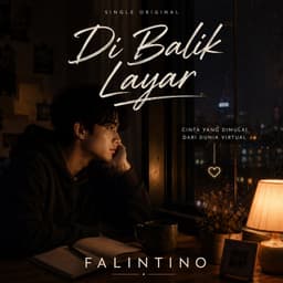 Di Balik Layar